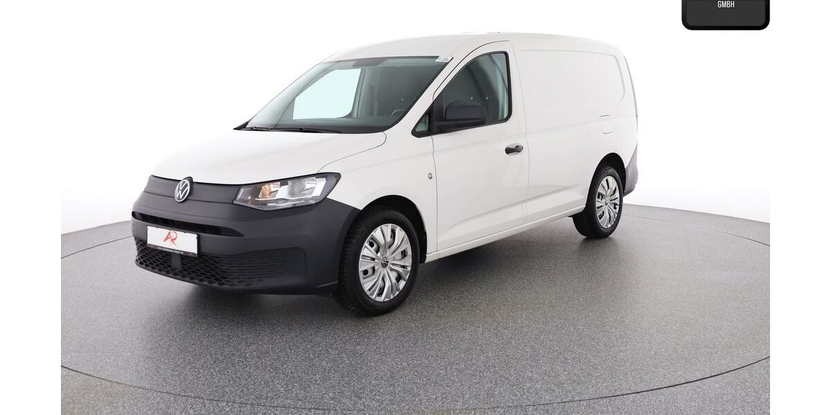 VW Caddy 76.952 km 21.880 &euro; Berlin 12103