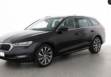 Skoda Octavia 88.371 km 21.640 &euro; Berlin 12103
