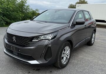 Peugeot 3008 164.656 km 11.499 &euro; Mittenwalde 15749