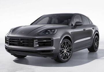 Porsche Cayenne 19.279 km 114.900 &euro; Berlin 12487
