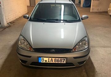 Ford Focus 150.000 km 800 &euro; Berlin 12163