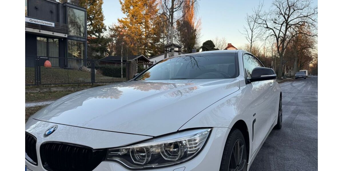 BMW 428 149.000 km 15.350 &euro; Berlin Charlottenburg 10711