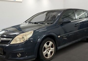 Opel Signum 181.479 km 899 &euro; Berlin 12681