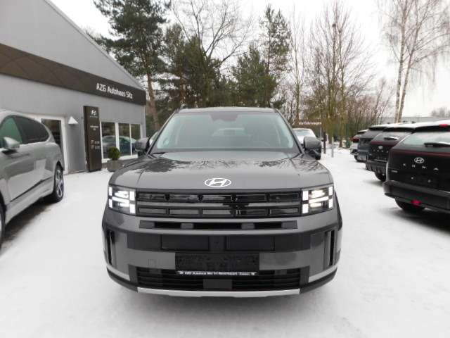 Hyundai SANTA FE 49.500 km 49.680 &euro; Königs Wusterhausen 15711