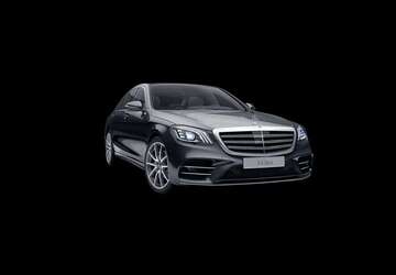 Mercedes-Benz S 400 158.023 km 45.950 &euro; Berlin 12357
