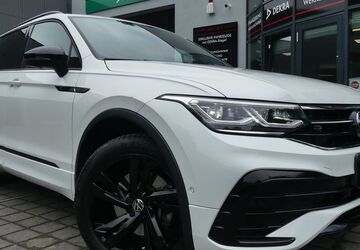 VW Tiguan Allspace 27.126 km 39.800 &euro; Berlin 13156