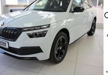 Skoda Kamiq 42.800 km 25.990 &euro; Berlin 13435