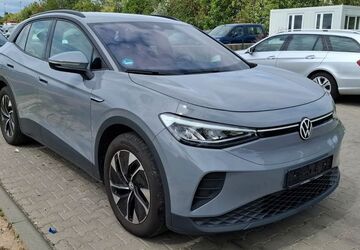 VW ID.4 105.000 km 20.500 &euro; Berlin 12355