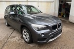 BMW X1 sDrive18d Automatic 92.443 km 12.700 &euro; Berlin 10247