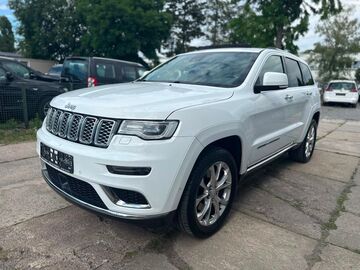 Gebrauchte Jeep Grand Cherokee