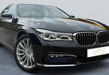 BMW 730 277.730 km 21.900 &euro; Berlin 12277