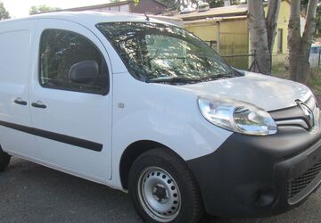 Renault Kangoo 90.000 km 10.000 &euro; Berlin 12309