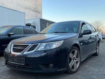 Gebrauchte Saab 9-3
