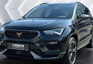 Cupra Ateca 18.600 km 28.990 &euro; Ludwigsfelde 14974