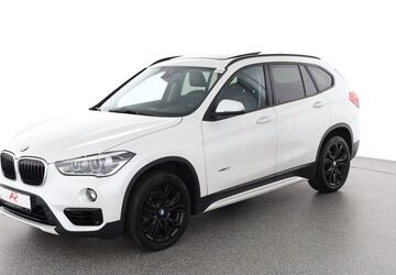 BMW X1 86.126 km 18.680 &euro; Berlin 12103