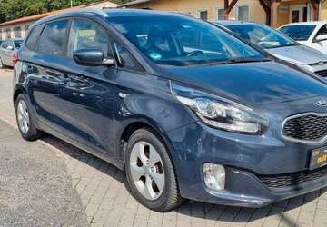 Kia Carens 171.000 km 6.990 &euro; Falkensee 14612