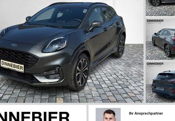 Ford Puma 22.814 km 22.585 &euro; Oranienburg 16515
