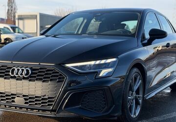 Audi A3 178.000 km 17.500 &euro; Blankenfelde Mahlow 15831