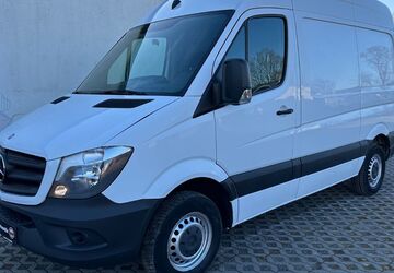 Mercedes-Benz Sprinter 143.400 km 12.490 &euro; Berlin OT Alt-Hohenschönhausen 13055