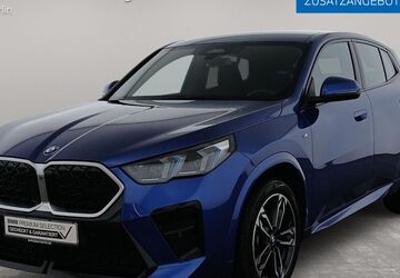 BMW X2 12.579 km 39.400 &euro; Berlin 12683