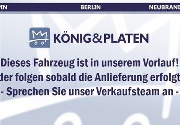 Hyundai KONA 17.492 km 32.990 &euro; Berlin Tegel 13509