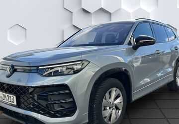 VW Tayron 9.000 km 59.980 &euro; Berlin 12524