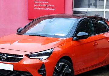 Opel Corsa 31.957 km 12.990 &euro; Berlin 10317