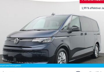 VW T7 Multivan 11.773 km 55.180 &euro; Wildau 15745