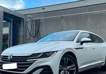 VW Arteon 178.000 km 19.500 &euro; Berlin 10627