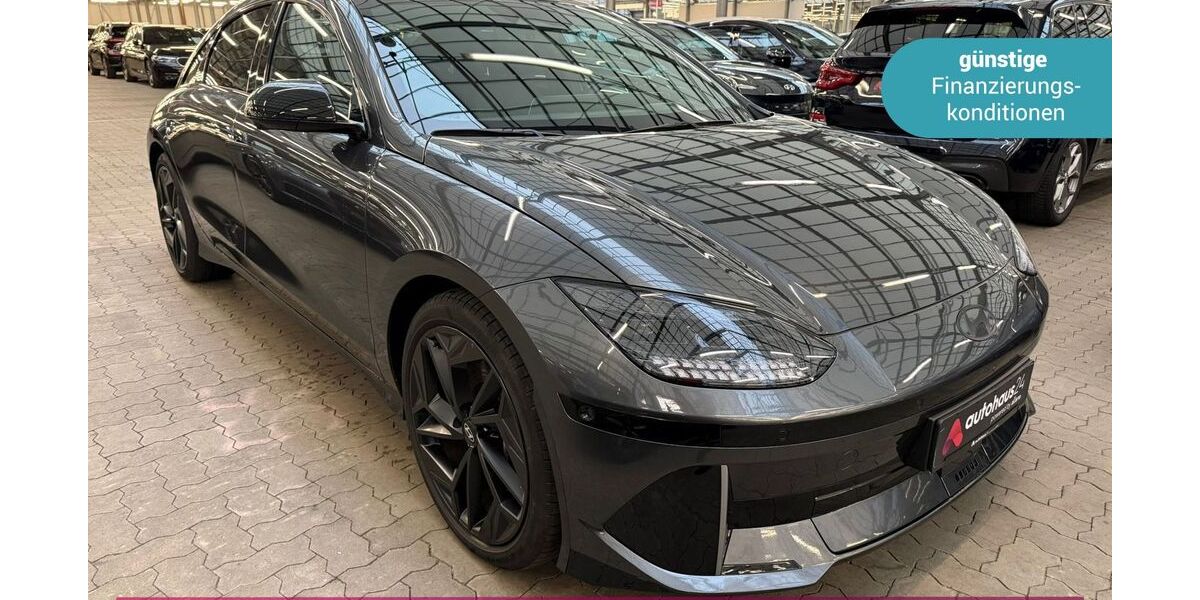 Hyundai IONIQ 6 23.763 km 33.790 &euro; Ludwigsfelde (bei Berlin) 14974
