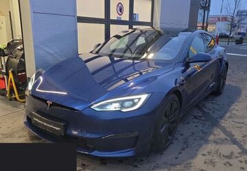 Tesla Model S 36.190 km 83.800 &euro; Teltow 14513