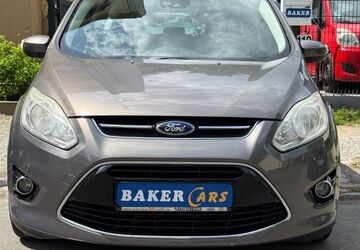 Ford C-Max 66.000 km 7.990 &euro; Berlin 12307