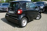 Smart ForTwo Coupé Pure Cool & Audio Tempomat 122.519 km 8.980 &euro; Falkensee 14612