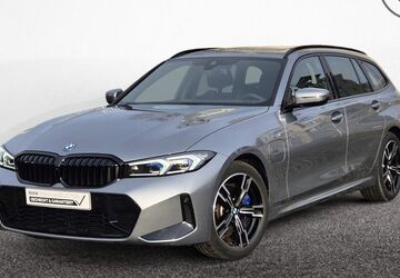 BMW 330 14.300 km 43.950 &euro; Teltow 14513