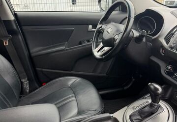 Kia Sportage 78.689 km 10.900 &euro; Velten 16727