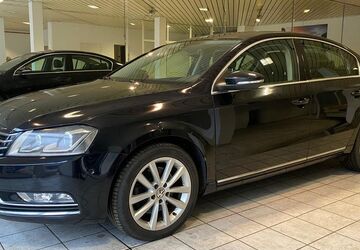 VW Passat 88.000 km 13.950 &euro; Berlin 12349