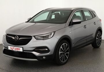 Opel Grandland (X) 44.760 km 22.990 &euro; Hoppegarten OT Hönow 15366