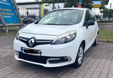 Renault Scenic 63.500 km 8.000 &euro; Berlin 13581