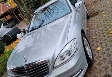 Mercedes-Benz S 400 108.000 km 16.800 &euro; Dahlwitz-Hoppegarten 15366
