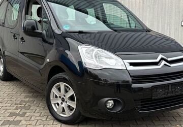 Citroen Berlingo 134.400 km 3.990 &euro; Berlin 12277