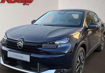 Citroen C4 2.500 km 31.950 &euro; Potsdam 14469