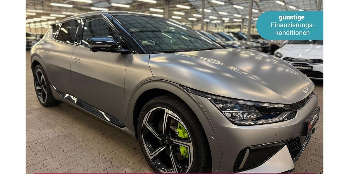 Kia EV6 19.931 km 38.990 &euro; Ludwigsfelde (bei Berlin) 14974