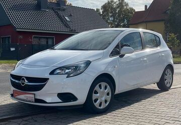 Opel Corsa 30.937 km 10.600 &euro; Niederlehme 15713