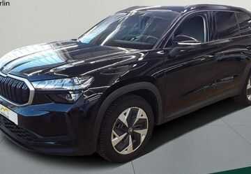 Skoda Kodiaq 16.378 km 42.889 &euro; Berlin 13088