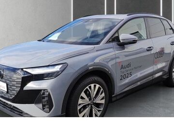 Audi Q4 e-tron 13.208 km 30.970 &euro; Berlin 13581