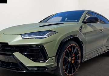 Lamborghini Urus 5.700 km 278.990 &euro; BERLIN 13581