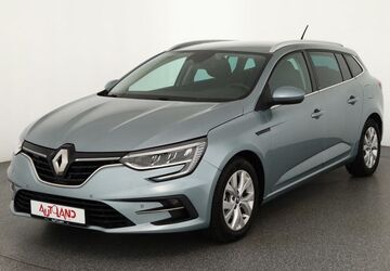 Renault Megane 59.989 km 17.950 &euro; Hoppegarten OT Hönow 15366