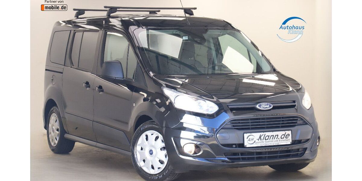 Ford Grand Tourneo 105.200 km 14.999 &euro; Teltow 14513