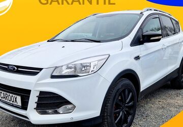 Ford Kuga 159.400 km 7.990 &euro; Wildau 15745