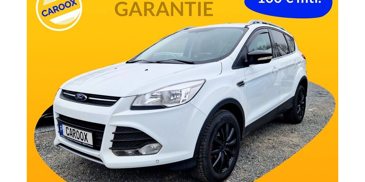 Ford Kuga 159.400 km 7.990 &euro; Wildau 15745